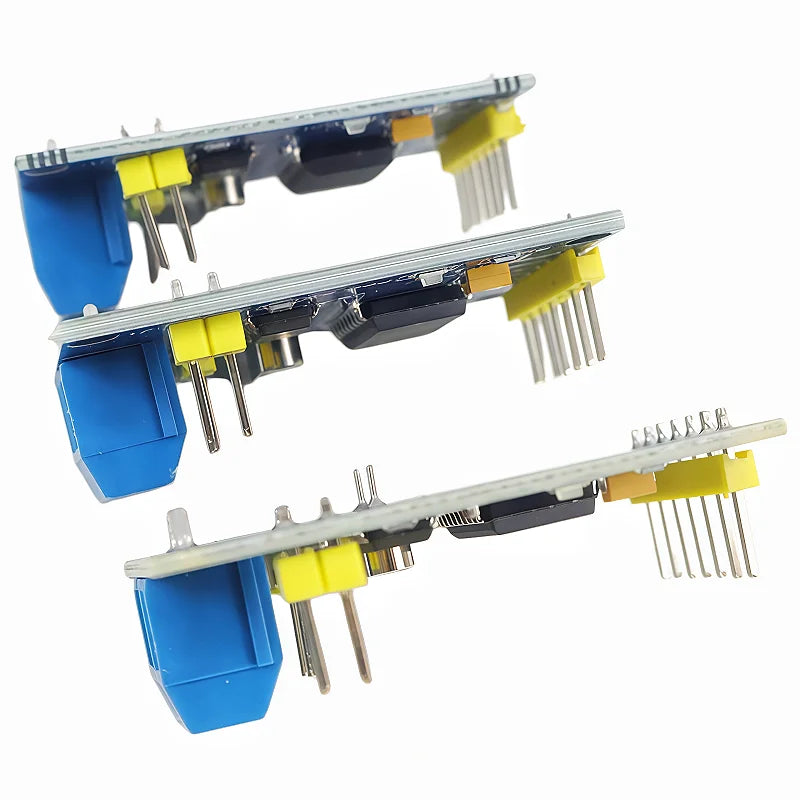 1-10PCS MCP2515 CAN Bus Module TJA1050 Receiver SPI for 51 MCU ARM Controller