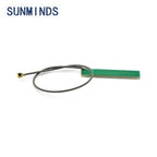 1pcs WIFI 2.4G 3dbi PCB Antenna IPX IPEX WLAN Laptop for Bluetooth Zigbee Wireless Module SIM900 SIM800L SIM908 SIM800C