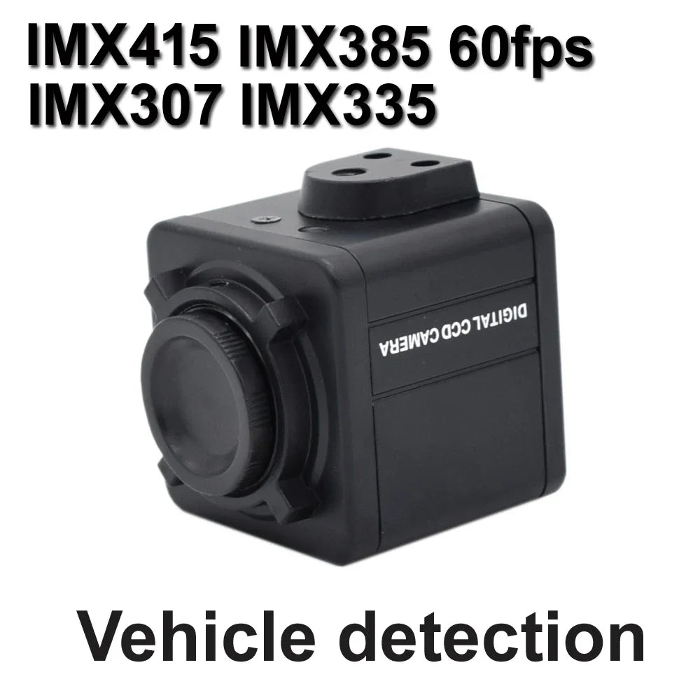 Sensor USB BOX CAMERA Webcam IMX274 IMX298 IMX317 IMX334 IMX377 IMX415 IMX577 IMX385 Starvis Webcam PC Industrial Medical