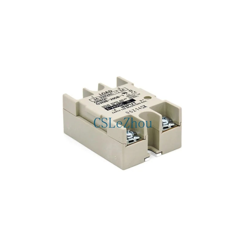 Omron SSR Solid State Relay New Authentic Original G3NB-205B-1 G3NB-210B-1 G3NB-220B-1 G3NB-225B-1 5A 10A 20A 25A