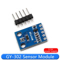 GY-302 BH1750 Light Intensity Illuminance Module Sensor Module