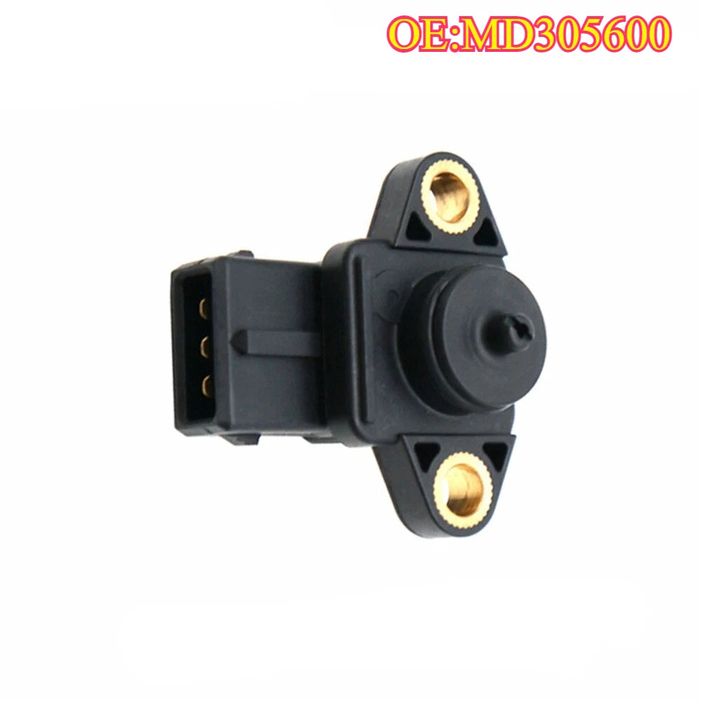 High quality New For MD305600 E1T19172 Manifold Absolute Air Pressure Map Sensor MD305600