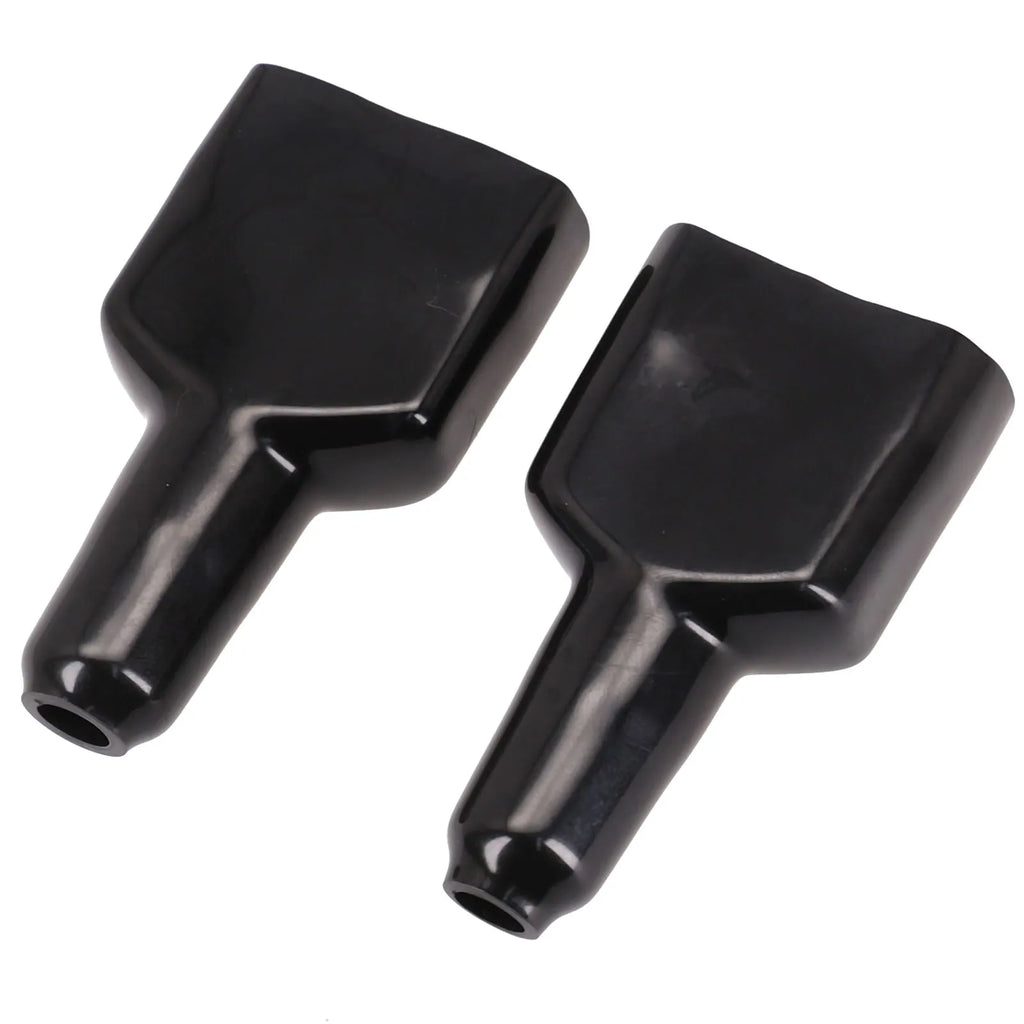 4Pcs 50A Waterproof Jacket For Anderson Plug Dustproof Cable Jacket 50 Amp For Caravan Solar Panel Refrigerator Battery Box