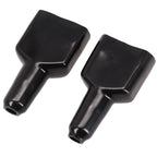 4Pcs 50A Waterproof Jacket For Anderson Plug Dustproof Cable Jacket 50 Amp For Caravan Solar Panel Refrigerator Battery Box