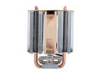 XUANFENG Air-cooled CPU Cooler 90mm Fan Twin Towers 4/6 Heat Pipe 4pin/PWM Compatible LGA2011 115x 1200 1700 X79 X99 AMD AM3 AM4