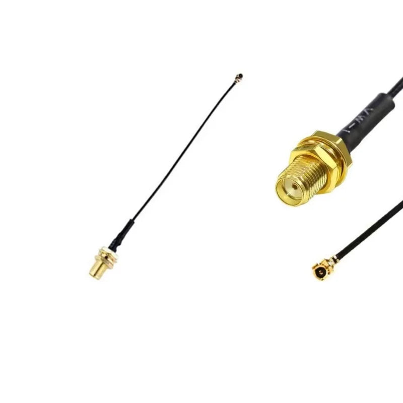 LoRa 868MHz Antenna 863-870MHz 869MHz SMA Connector for Meshtastic  WiFi Antena Low VSWR