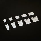PH 2.0mm Male & Female Extension Kit with Premium Pre-Crimped Silicone Wires for JJRC H36 Blade Inductrix Tiny Whoop