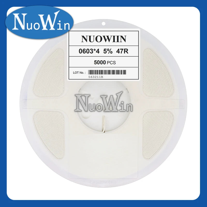 5000pcs 0603*4 8P4R 2*4P SMD Network Resistor array 0 - 1M 220 470 10 22 47 100 10K 22K 47K 100K 220K 470K 1K 2.2K 4.7K ohm