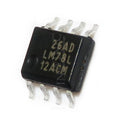 1-50PCS LM78L12ACM LM78L12 3DD13002D 13002D LM75CIM3 LM75A SR9668D SR9668 LM741CM LM741 TB6674PG TB6674P