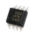 1-50PCS LM78L12ACM LM78L12 3DD13002D 13002D LM75CIM3 LM75A SR9668D SR9668 LM741CM LM741 TB6674PG TB6674P