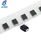 50PCS TVS DIODE SMBJ5.0CA SMBJ6.0CA SMBJ6.5CA SMBJ7.0CA SMBJ7.5CA SMBJ8.0CA SMBJ8.5CA SMBJ9.0CA SMBJ10CA 600W SMB(DO-214AA)
