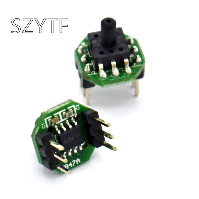 0.5-4.5V Placement Machine Pressure Sensor Transmitter Module Vacuum Negative Pressure Gas