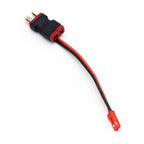 1/3/5PCS XT60 T Plug Female to Male JST Female Adapter For RC Helicopter Quadcopter LiPo Battery Plug Connector