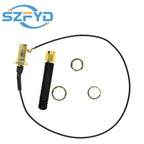 SIM800L GPRS GSM Module Micro SIM Card Core Quad-band TTL Serial Port Antenna PCB Wireless WIFI Board For Smart Phone