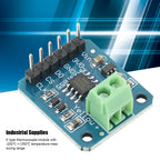 Temperature Measurement Module Thermocouple  Board K Type Max31855 Industry for Data Collection K Thermocouple Probes