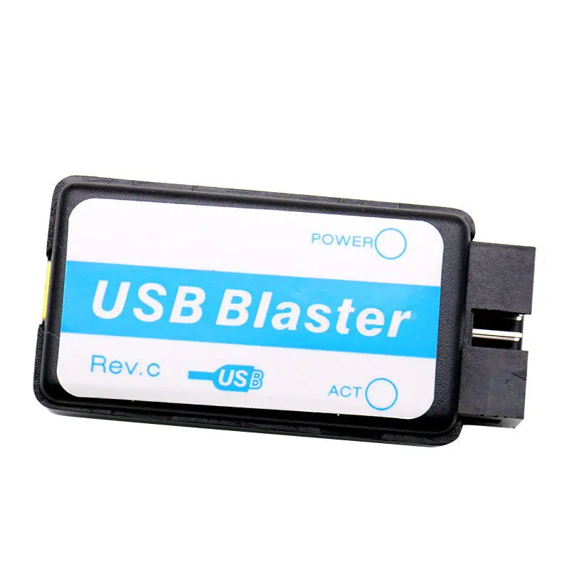 USB Blaster (ALTERA CPLD/FPGA Download) High Speed, Stable, and Doesn't Overheat Wiring FPGA