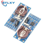 PCF8563T Real Time Clock RTC Module PCF8563 Time Record Sensor Board For MCU