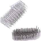 620pcs Dupont Wire Jumper Pin Header Connector Housing M/F Crimp Pins 18-26AWG Durable Electronic Components