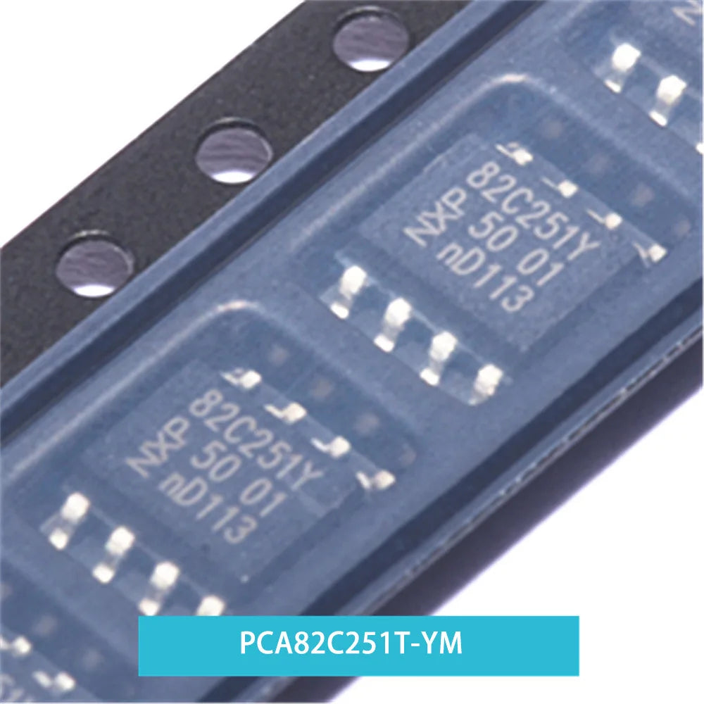 PCA82C250T PCA82C251 PCA82C251T PCA82C251T-YM PCF8563 PCF8563T PGA103U PL2303SA PS2502-1 PS9505 PT5126A-S-TP RC4558DR REF02AU