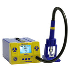 2026 MECHANIC 861DW Max Lead-free Digital Display Heat Gun 1000w High-power Adjustable Temperature Desoldering Station