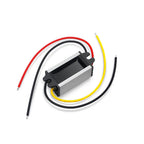12V24V TO 5V 1A 2A 3A 4A 5A Step-down Power Supply Module 12V TO 5V Vehicle Converter DC Transformer CE RoHS Certification