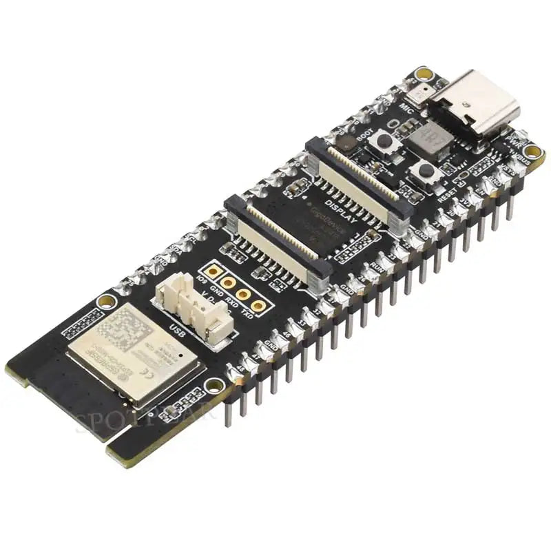 ESP32 P4 WIFI6 High-Performance Development Board Optional Kit On-board ESP32-C6 Supports Wi-Fi 6 And Bluetooth 5 AI Deepseek