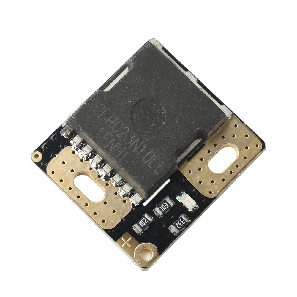 1~10PCS 200A 300A PWM Regulation Electronic Switch Control Board High Power MOS Trigger Switch Drive Module