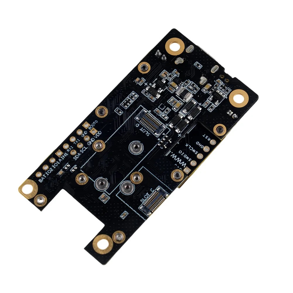 WisBlock Basic Starter Kit for Meshtastic RAK4631 LPWAN Wireless SX1262 LoRa Module with RAK19007 Base Board for DIY Enthusiasts