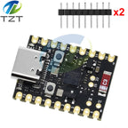 SuperMini ESP32-H2 Development Board Microcontroller Programming Learning Controller Core Board