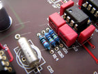 TDA1541 DAC Decoder Semi-finished Board