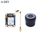 GNSS Full-Frequency Centimeter-level Low-power High-precision UM980 UM982 GPS Module for RTK Differential Direction Finding UAV