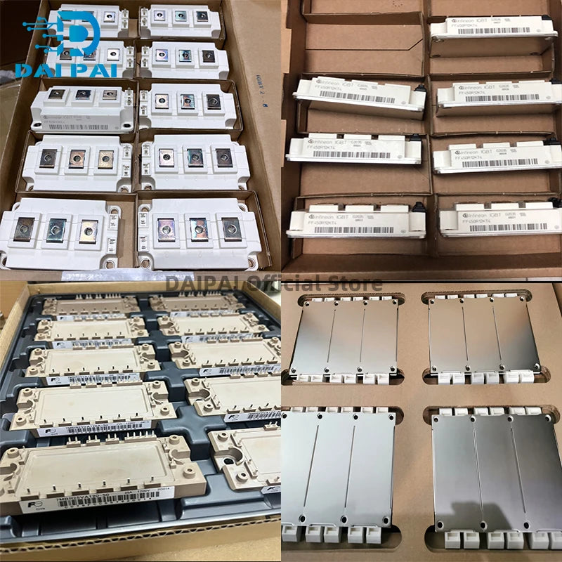 PM25RSK120 PM25RSB120 PM25RKK120 IGBT Module New Original