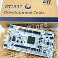 NUCLEO-F767ZI Development Boards & Kits - ARM STM32 Nucleo-144 Development Board STM32F767ZI MCU
