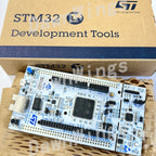 NUCLEO-F767ZI Development Boards & Kits - ARM STM32 Nucleo-144 Development Board STM32F767ZI MCU