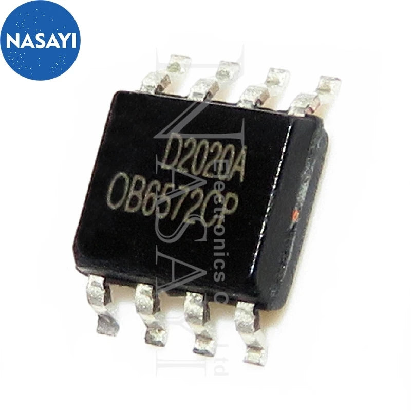 5PCS OB6572CP OB6572 HVLED815PF HVLED815 PCF8563T PCF8563 8563T ADUM1301ARWZ ADUM1301ARW ADUM1301 LTA809FA LTA809 XPT9910 9910