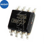 5PCS OB6572CP OB6572 HVLED815PF HVLED815 PCF8563T PCF8563 8563T ADUM1301ARWZ ADUM1301ARW ADUM1301 LTA809FA LTA809 XPT9910 9910