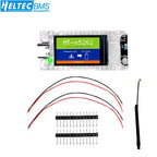 New Heltec Meshtastic Tracker  T114 V2  nRF52840 SX1262 LoRaWAN LoRa Arduino IOT Positioning Devboard GNSS Mudule BLE