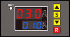 110V-220V 12V 24V T3231  Multi-function Digital Time Delay Relay LED Cycle Timer Control Switch Adjustable Timing Delay Relay