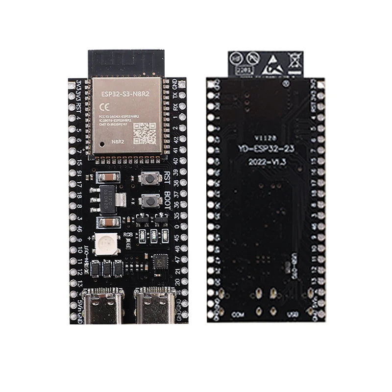 ESP32 S3 core board onboard 1-N16R8 ESP32-S3 DevKitC-1 module development board