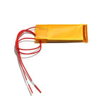 1PC 70x10x3.3 30x24x3.5 PTC 24x15x3.3 15x12x3.3 Thermistor Ceramic Elements Heating Accessories for Household Appliances 220V