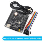 STM32F407VET6 development board M4 microcontroller core learning board STM32 minimum system module