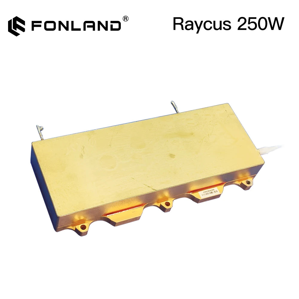 MAX Raycus IPG Original Laser Source Pump 120-1000W Pumping Source Pulsed Laser Diode for Laser Source Repair