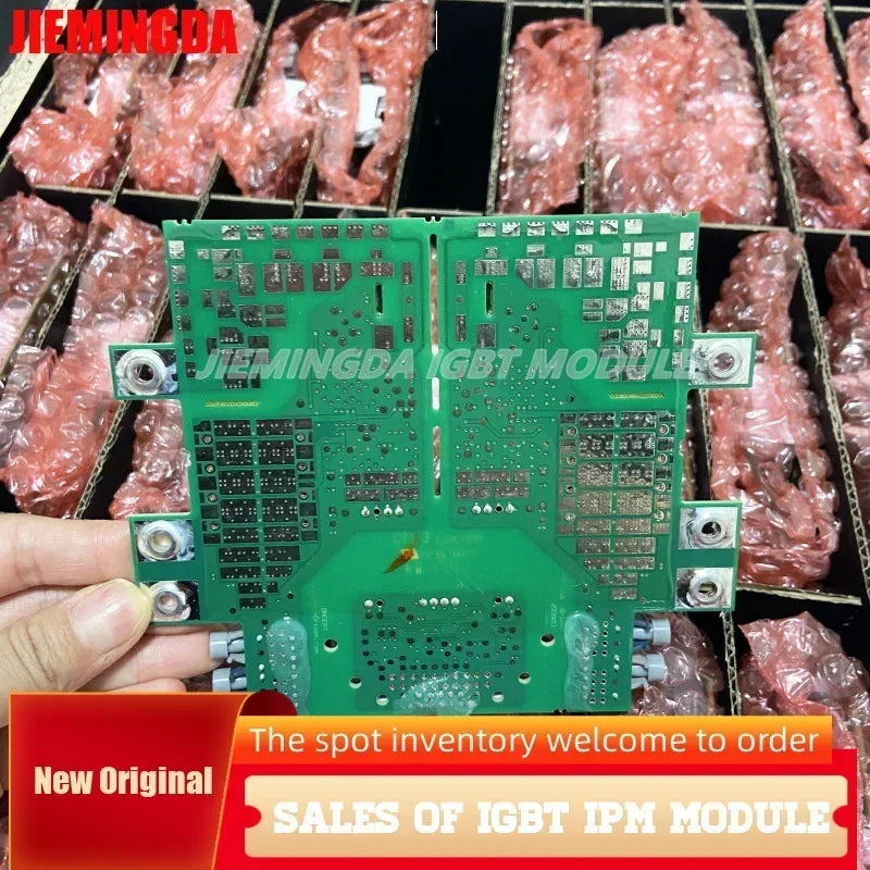 2SP0325V2A1-CM2500DY-24S 2SP0325V2A1-CM1800DY-34S 2SP0325V2A NEW IGBT Driver HVIC IN STOCK