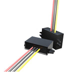 DC-DC Power Conventer 24V to 12V 1A 2A 3A 5A 6A 8A 10A Voltage Regulator Buck 24V 36V 48V 60V to 12V DC to DC Converter