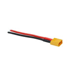 1-10Pcs XT60 Plug Male Female Connector with 14AWG Silicon Wire for RC Lipo Battery Cable Drone XT60 Pigtail