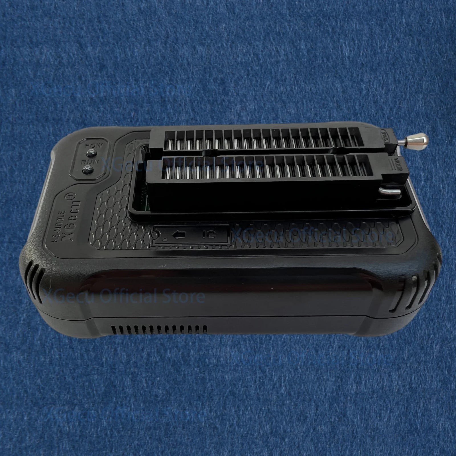 XGecu T48 [TL866-3G] Programmer Support 34000+ ICs for EPROM/MCU/SPI/Nor/NAND Flash/EMMC/ IC TESTER/ TL866CS TL866II Replacement