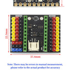 MINI ESP32-C6 SuperMini Development Board Microcontroller Programming Learning Controller Core Board