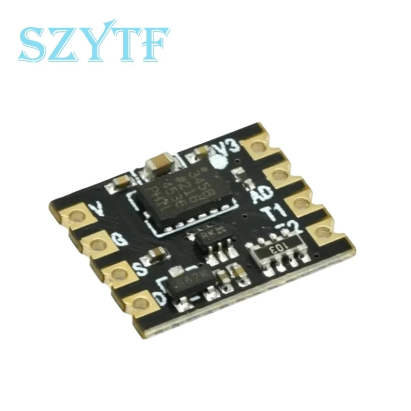 ADXL345 Module Digital 3-axis Gravity Acceleration Tilt Module IC2 Communication