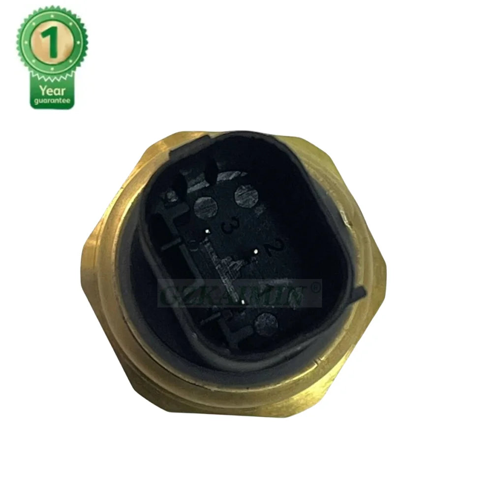 OEM 42CP33-1 42CP331 22365-5X00A 223655X00A Differential Pressure Exhaust Pressure Sensor For Nissan Np300 NAVARA