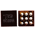 MAX17050 +17050 Battery Detection IC Chip Battery Fuel Gauge Chip for Nintend Switch NS OLED Lite Game Console Replacement Parts